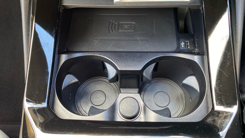 BMW iX3 210kW M Sport Pro 80kWh 5dr Auto Electric Estate